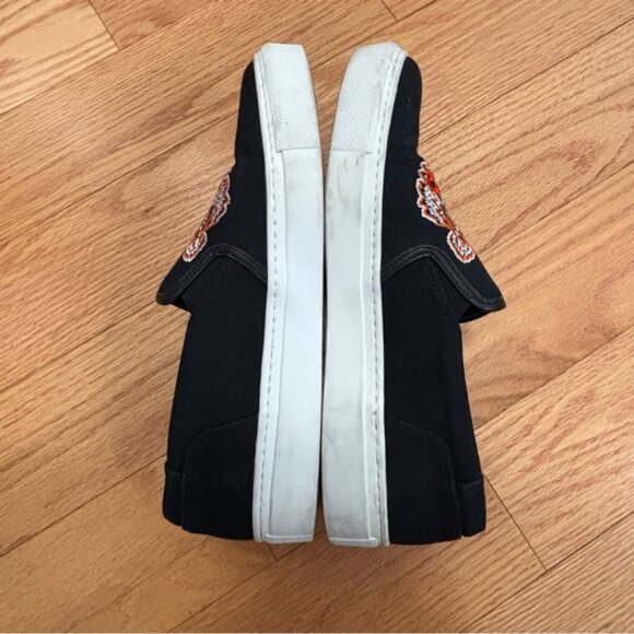 Kenzo  kate lip n neakers - Picture 7 of 13